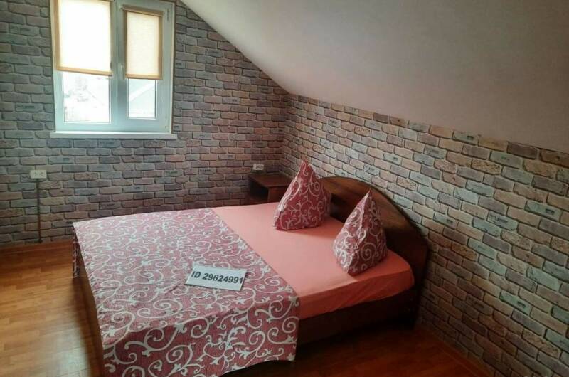 Апартаменты под ключ на 4−6 человек