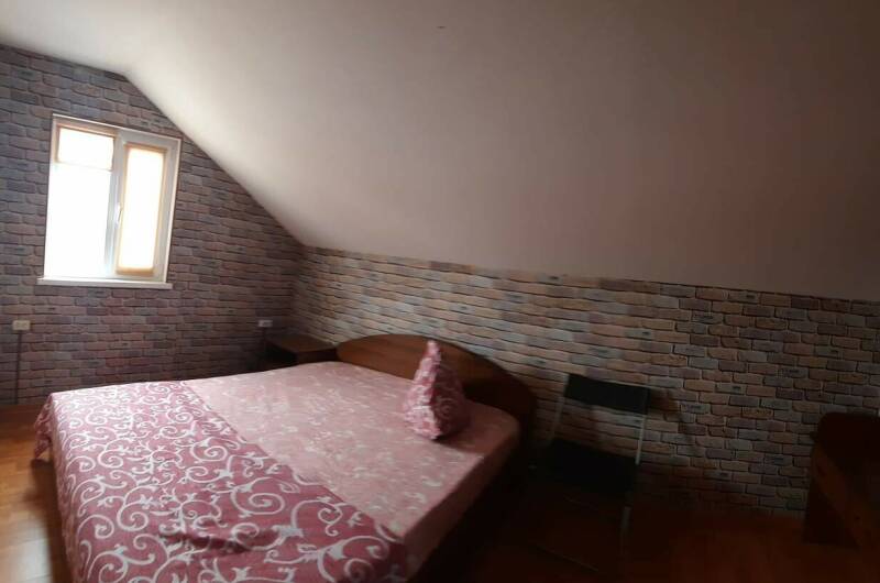 Апартаменты под ключ на 4−6 человек