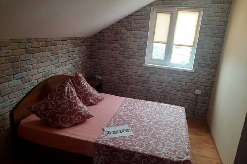 Апартаменты под ключ на 4−6 человек