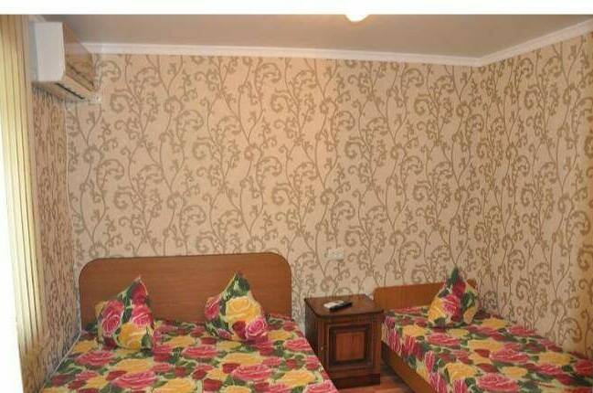 Номер 3-х местный «Комфорт»