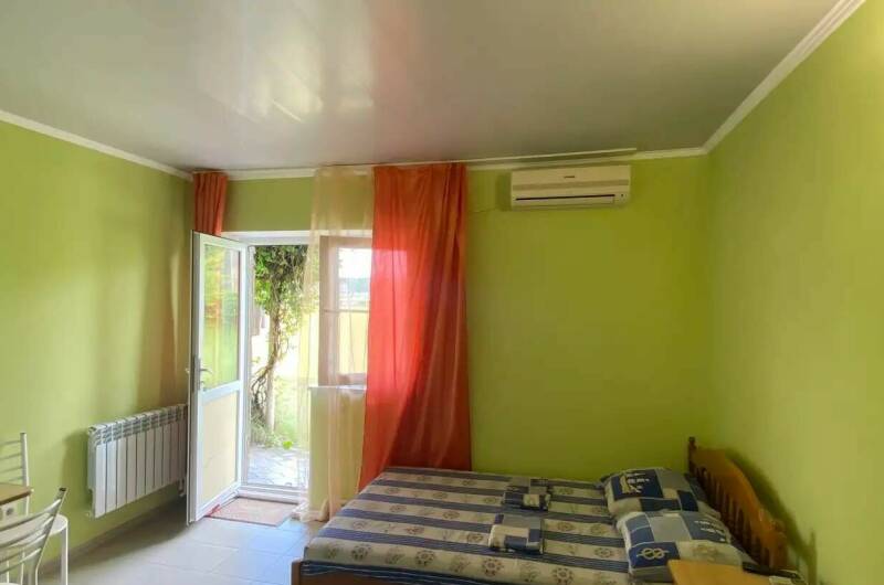 Двухместный «Стандарт»