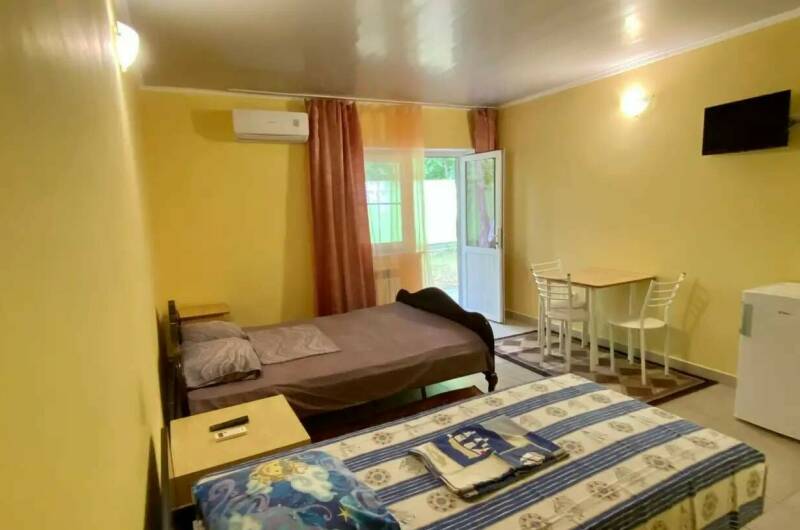 Трехместный «Стандарт»