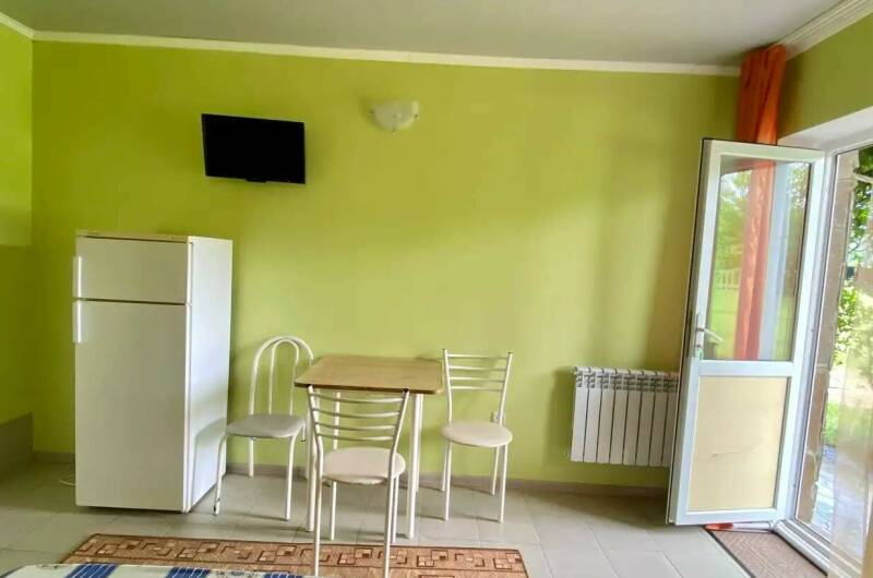 Четырехместный «Стандарт»