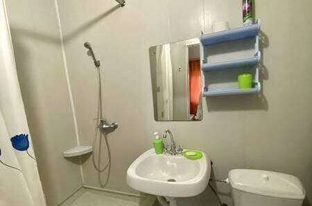 Четырехместный «Стандарт»