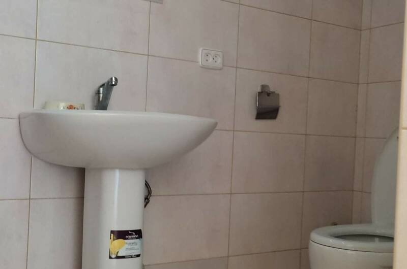 Номер «Люкс»