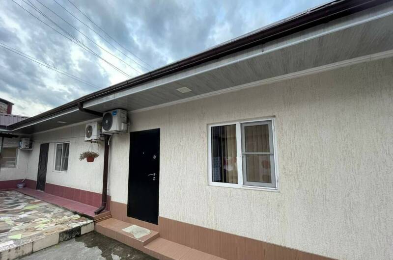 Номер «Люкс»