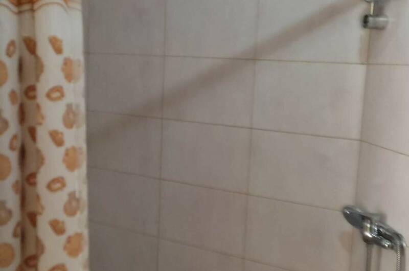 Номер «Люкс»