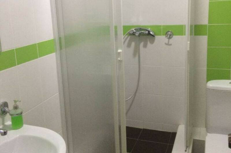 2-х местный «Стандарт» с доп. местом (1 этаж)