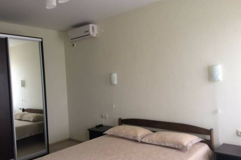 2-х местный «Люкс» с 2 доп. местами