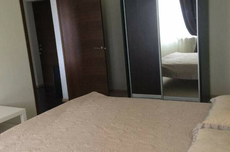 2-х местный «Люкс» с 2 доп. местами