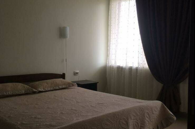 2-х местный «Люкс» с 2 доп. местами