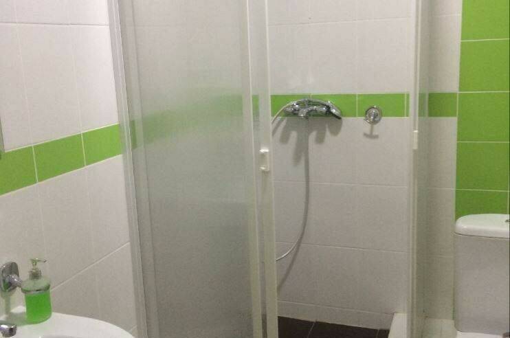 2-х местный «Люкс» с 2 доп. местами