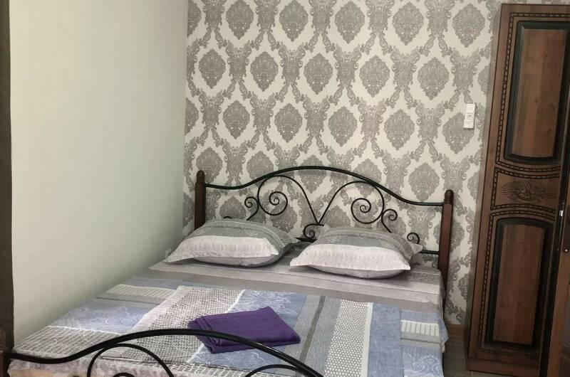 2-х местный номер (1 этаж)