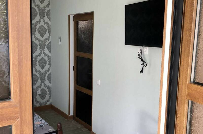 2-х местный номер (1 этаж)