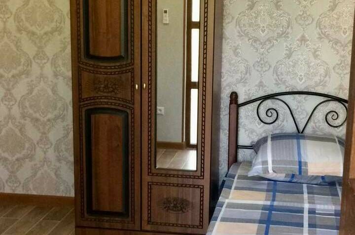 3-х местный номер (1 этаж)