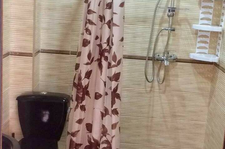 3-х местный номер (1 этаж)