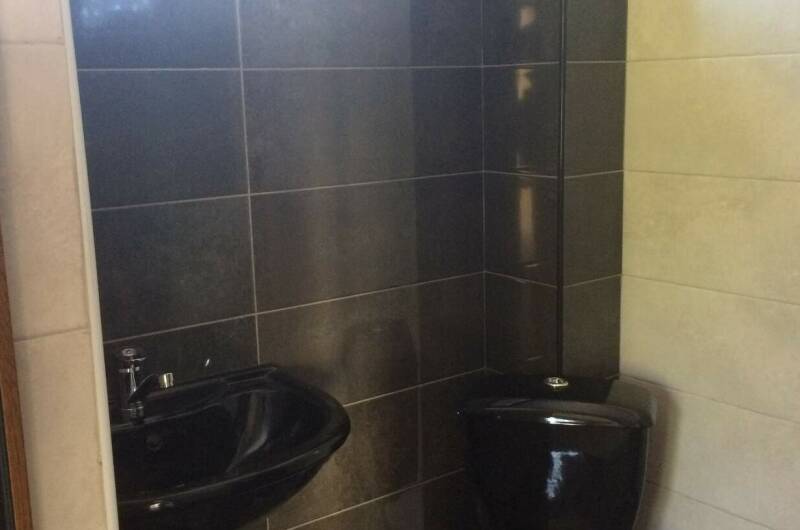 2-х местный номер (2 этаж)