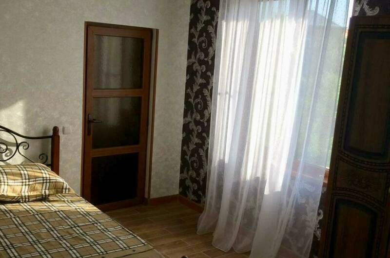 3-х местный номер (2 этаж)