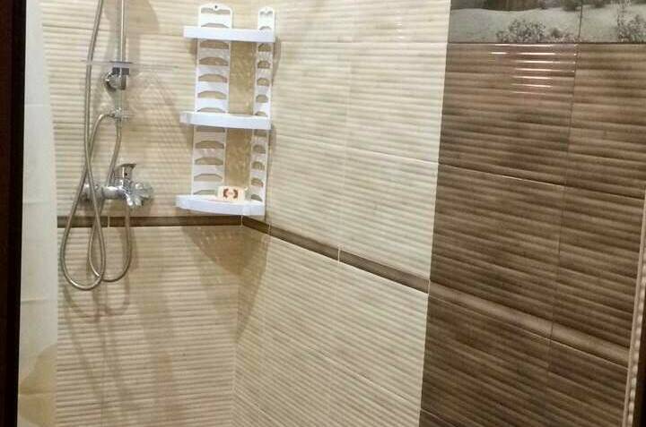 3-х местный номер (2 этаж)