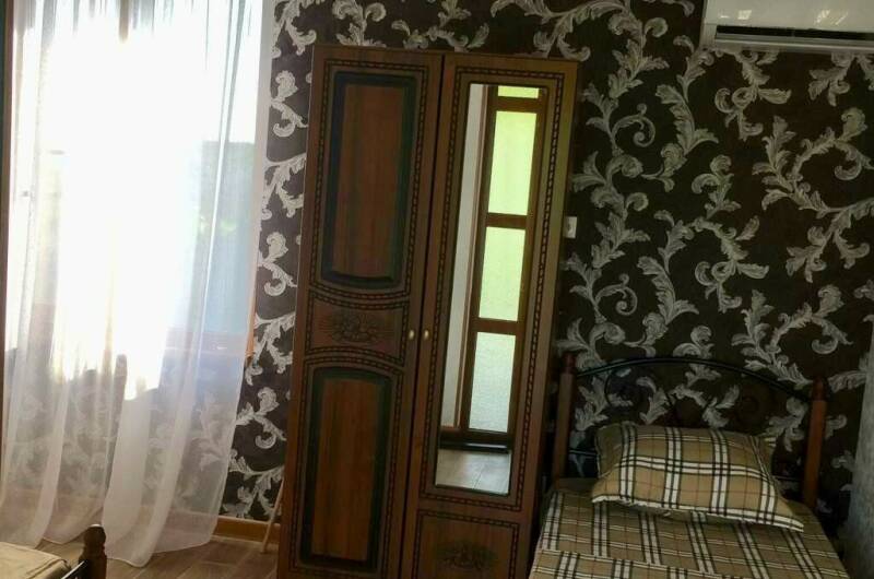 3-х местный номер (2 этаж)