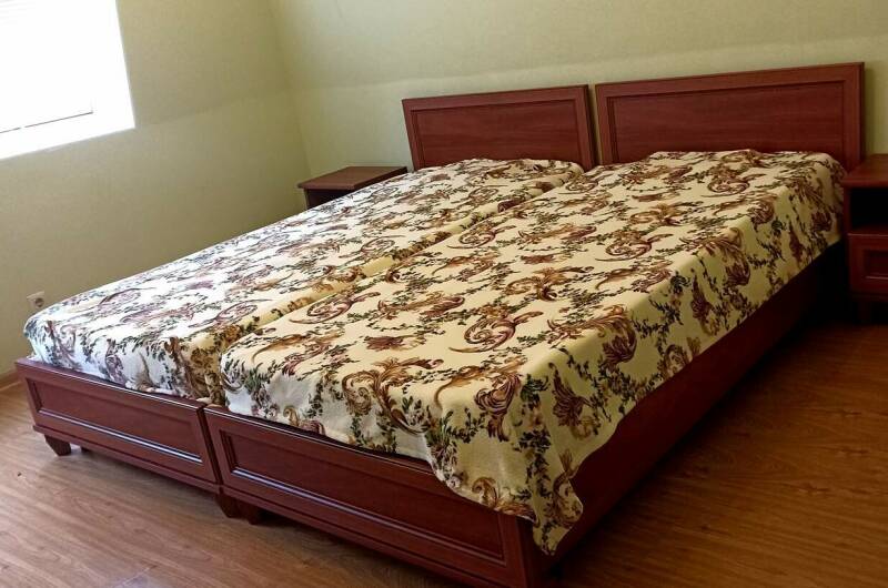 2-х местный номер люкс