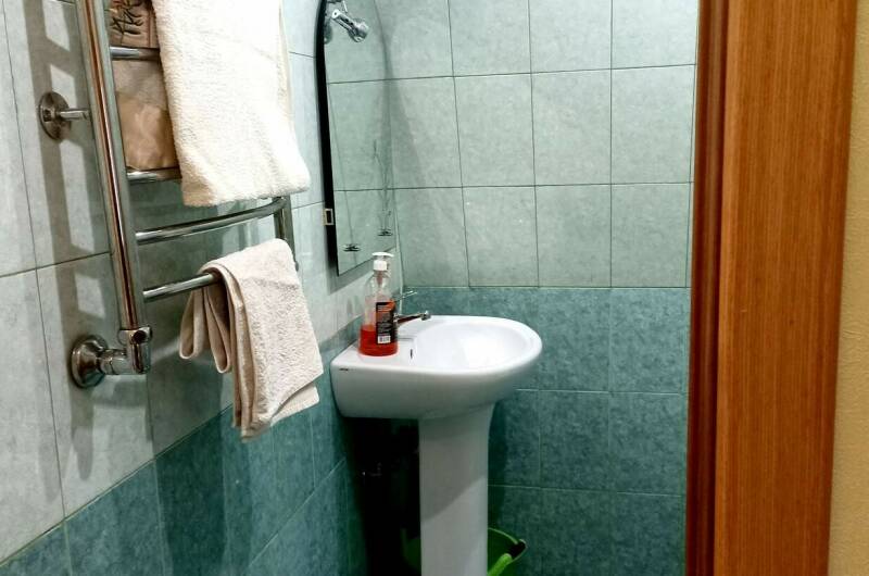 2-х местный номер люкс