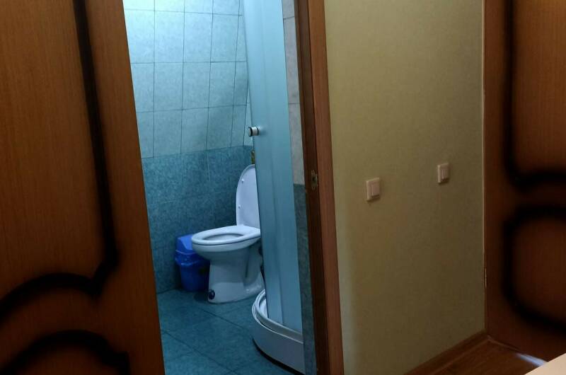 2-х местный номер люкс