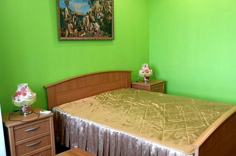 3-х местный номер люкс