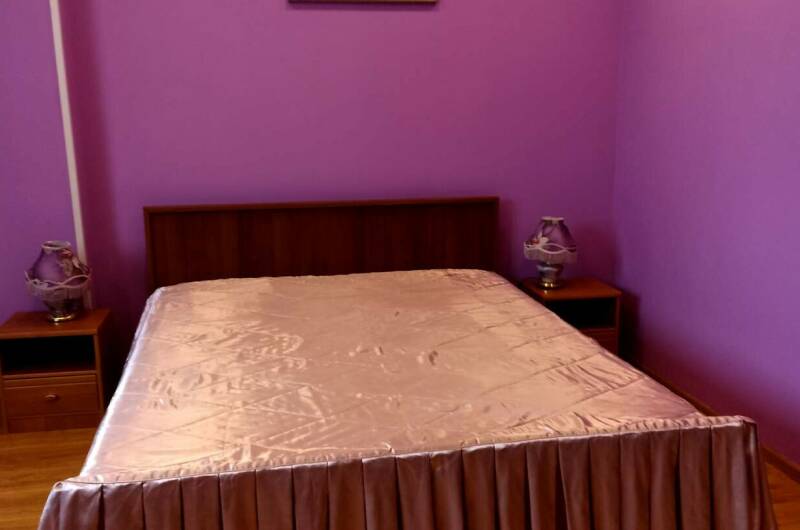 3-х местный номер люкс