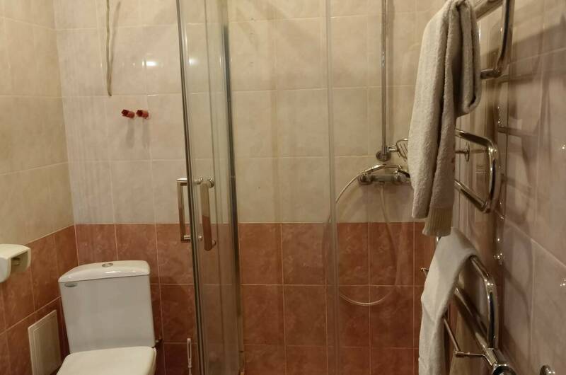 4-х местный номер люкс