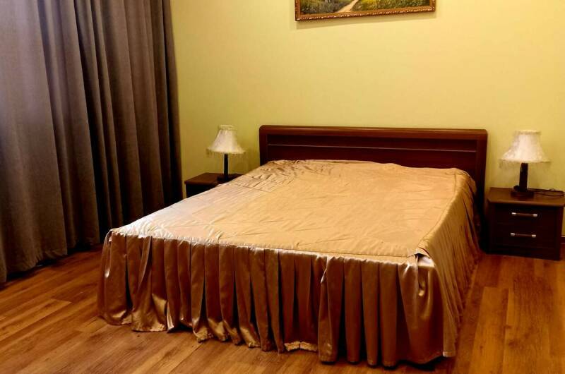 2-х комнатный номер люкс