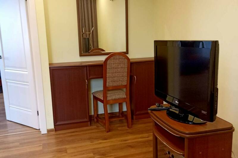 2-х комнатный номер люкс