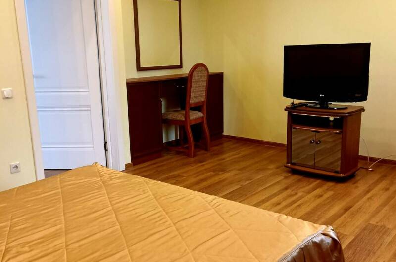 2-х комнатный номер люкс