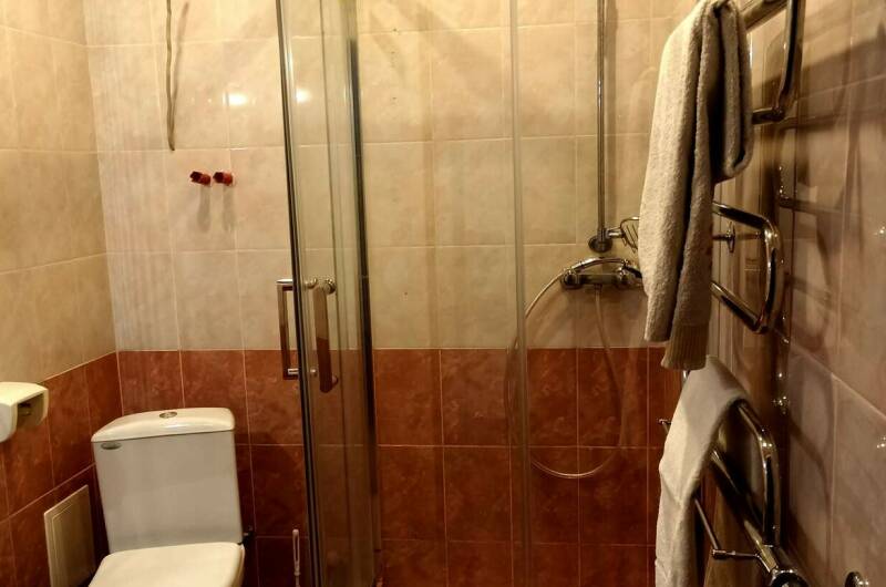 2-х комнатный номер люкс