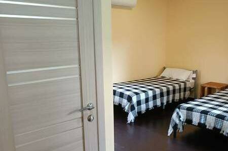 3-х местный «Стандарт»