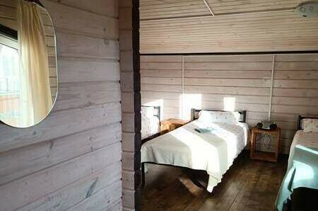 3-х местный «Стандарт»