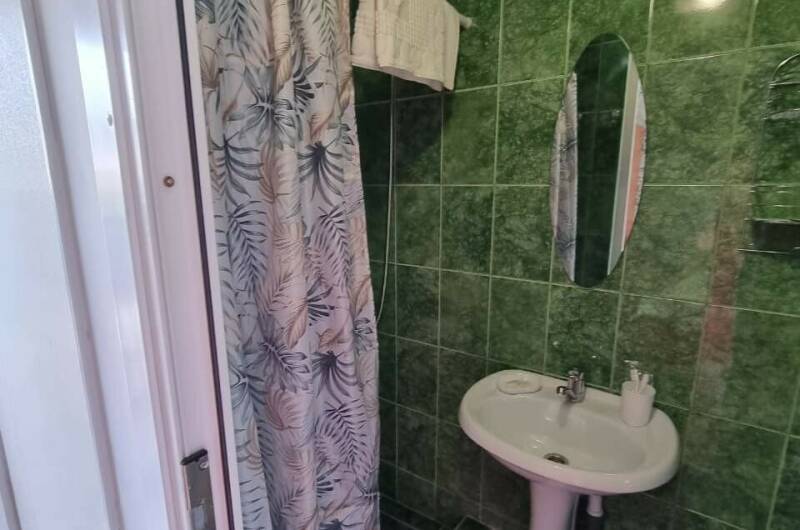 Номер 2 — 2-х местный номер «Комфорт»