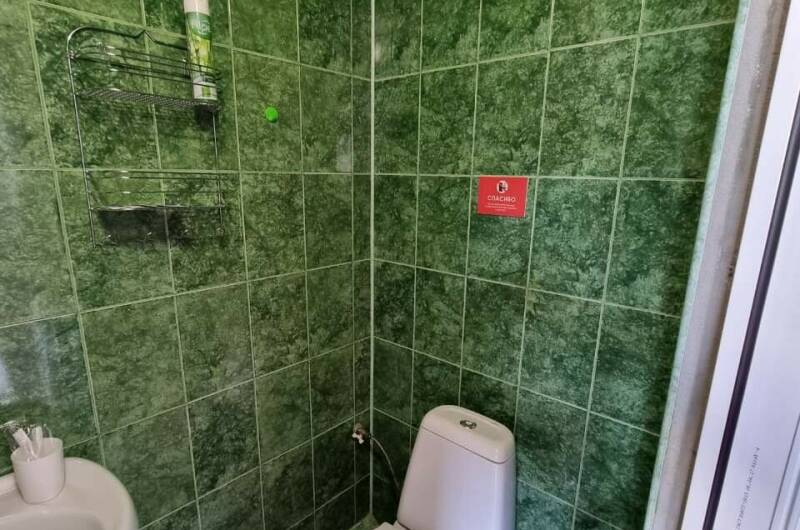 Номер 2 — 2-х местный номер «Комфорт»