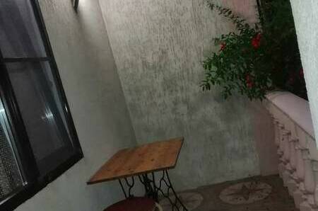 Номер 10- 3-х местный номер с удобствами+д.место