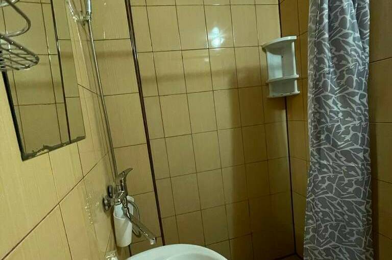 Номер 10- 3-х местный номер с удобствами+д.место