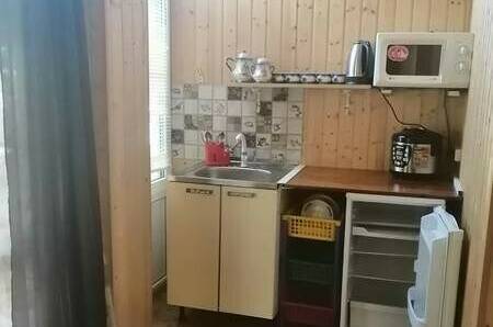 Номер 6 — 4-х местный номер «Люкс» с кухней