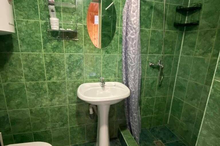 Номер 1 — 2-х местный номер