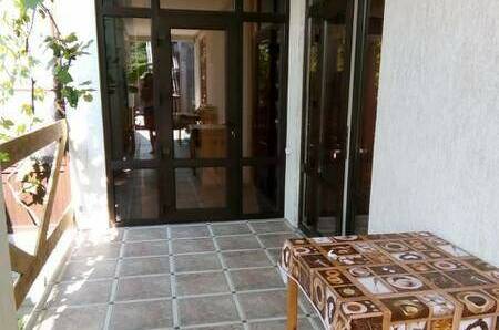 Номер 8 — 2-х местный номер с удобствами