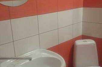 Номер 8 — 2-х местный номер с удобствами