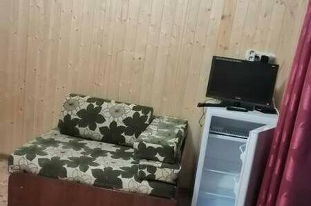 Номер 8 — 2-х местный номер с удобствами