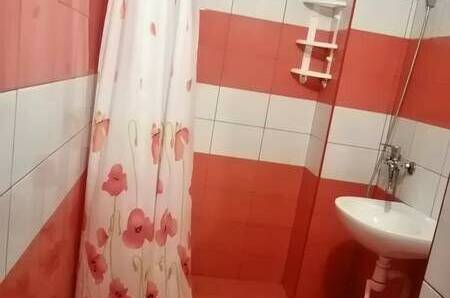 Номер 7 — 4х местный номер с доп местом