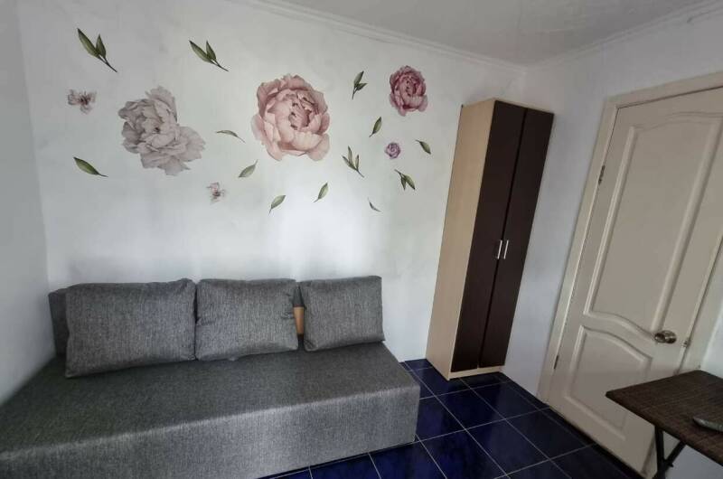 Номер 4 — 3-х местный «Комфорт»