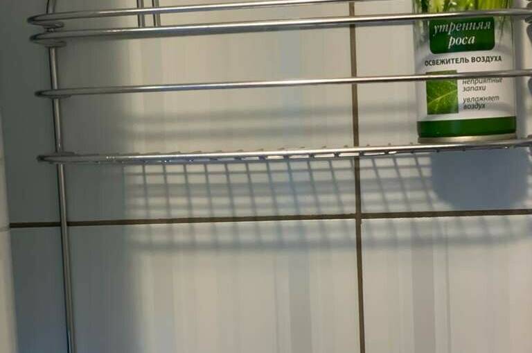 Номер 9 — 3-х местный номер