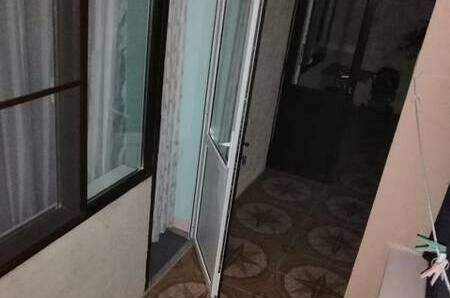 Номер 9 — 3-х местный номер