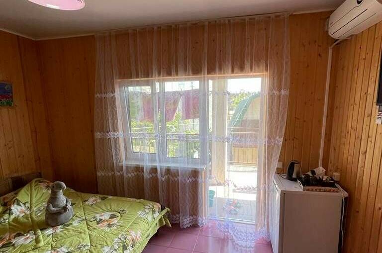 Номер 12 — 3-х местный номер